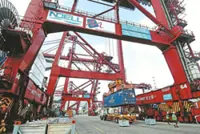 Hong Kong's freight forwarding industry hit by trade war: SCMP