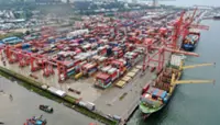 Cambodia's trade with Asean reaches US$8.45bil in H1