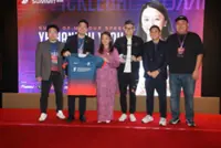 'Sure is a great way to get fit and healthy,' says Hannah Yeoh on pickleball, the raging phenomenon that has hit Malaysia and the region