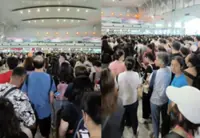 Autogate glitch causes chaos at KLIA and Johor checkpoints, M'sian passport holders unaffected